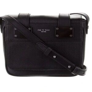 rag & bone pilot crossbody bag